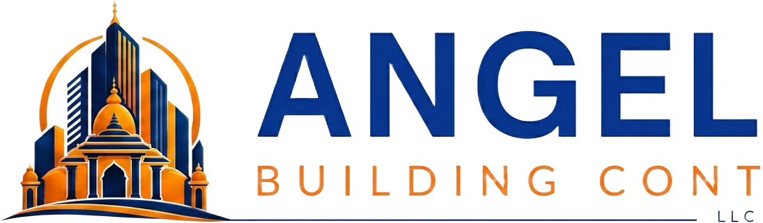 Angel Building Contracting L.L.C logo